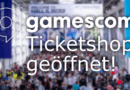 Gamescom 2025 – Ticketverkauf gestartet: Hier sind die Preise!