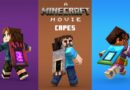 „A Minecraft Movie“ Live‑Event und 3 neue Capes!