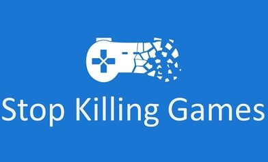 „Stop Killing Games“: EU-Initiative für digitale Gamer-Rechte