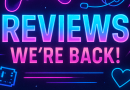 Zurück mit den Reviews – jetzt noch besser!