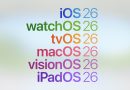 iOS 26: Apples größtes Design- und KI-Update seit Jahren