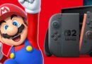 Nintendo Switch 2: Rekordstart in der ersten Verkaufswoche