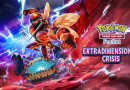 Pokémon TCG Pocket: „Extradimensional Crisis“ – Das mystische A3a Boosterpack