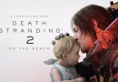 Death Stranding 2 – Kojimas Vision zwischen Poesie und Paketlieferung